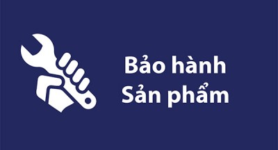 Chính sách bảo hành